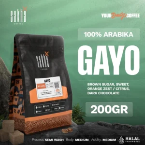 Gayo