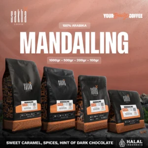 Mandailing