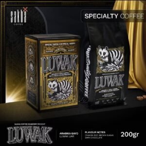 Luwak
