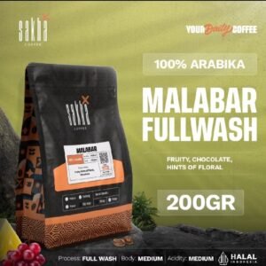 Malabar Fullwash