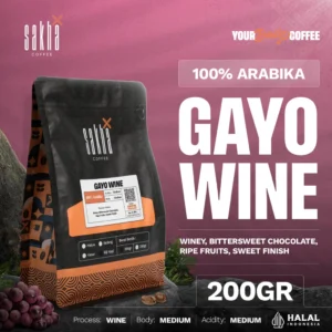 Gayo Wine